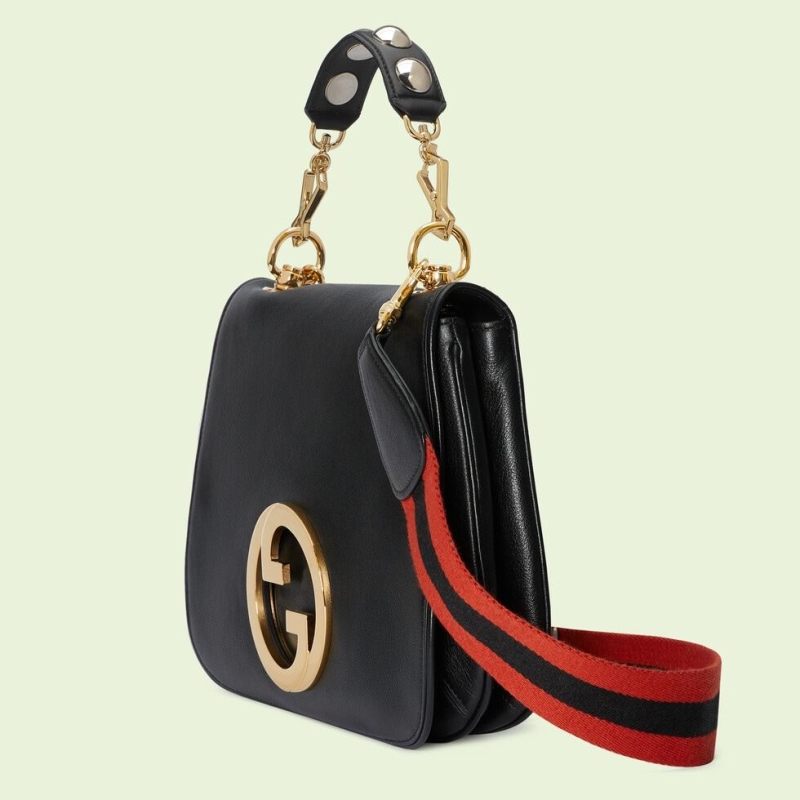 Gucci Top Handle Bags